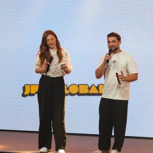 JPN Global 2026 é lançado com forte convocação para missões