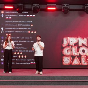 JPN Global 2026 é lançado com forte convocação para missões