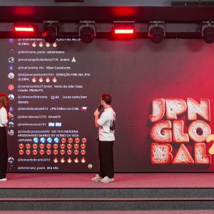 JPN Global 2026 é lançado com forte convocação para missões