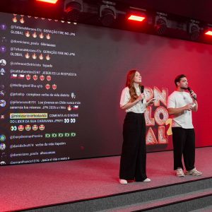 JPN Global 2026 é lançado com forte convocação para missões