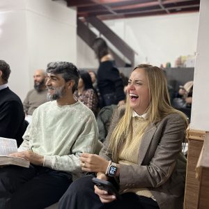 Reunião de Supervisão fortaleceu igrejas no Chile