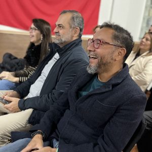Reunião de Supervisão fortaleceu igrejas no Chile