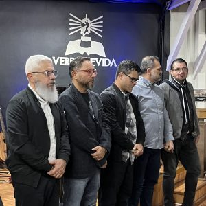 Reunião de Supervisão fortaleceu igrejas no Chile