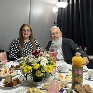 Reunião de Supervisão fortaleceu igrejas no Chile