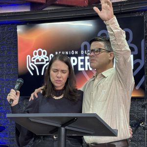 Reunião de Supervisão fortaleceu igrejas no Chile