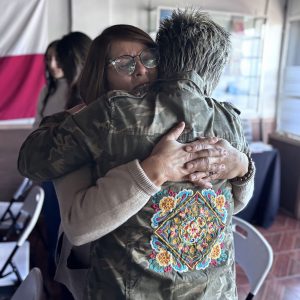 Reunião de Supervisão fortaleceu igrejas no Chile