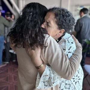 Reunião de Supervisão fortaleceu igrejas no Chile