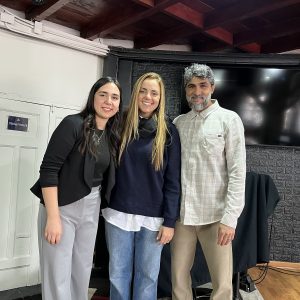 Reunião de Supervisão fortaleceu igrejas no Chile