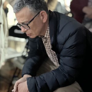 Reunião de Supervisão fortaleceu igrejas no Chile