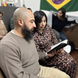 Reunião de Supervisão fortaleceu igrejas no Chile