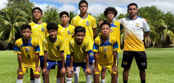 Esporte aliado à educação em Petrolina (PE)