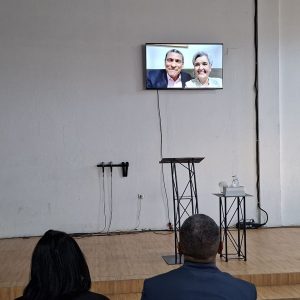 Verbo em Moçambique celebra os frutos de uma década