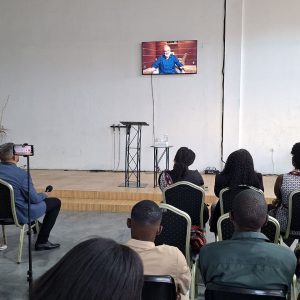 Verbo em Moçambique celebra os frutos de uma década