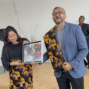 Verbo em Moçambique celebra os frutos de uma década