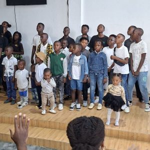 Verbo em Moçambique celebra os frutos de uma década