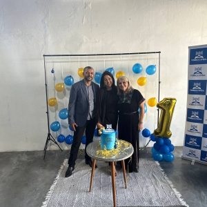 Verbo em Moçambique celebra os frutos de uma década