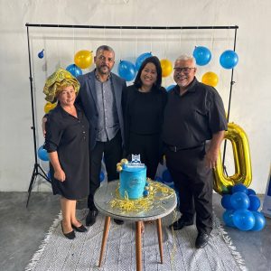 Verbo em Moçambique celebra os frutos de uma década