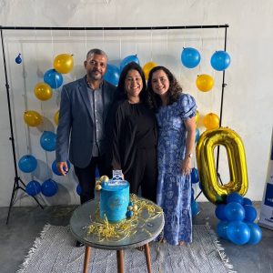 Verbo em Moçambique celebra os frutos de uma década