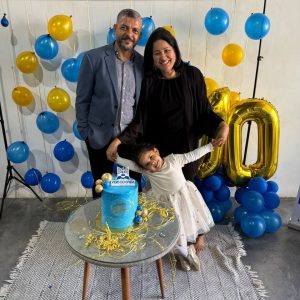 Verbo em Moçambique celebra os frutos de uma década