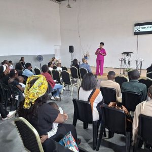 Verbo em Moçambique celebra os frutos de uma década
