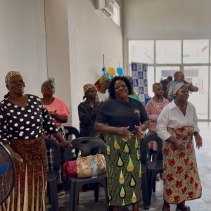 Verbo em Moçambique celebra os frutos de uma década