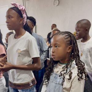 Verbo em Moçambique celebra os frutos de uma década