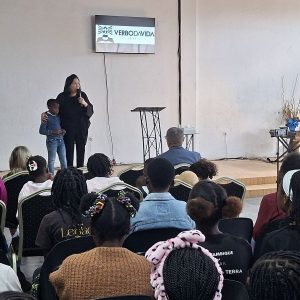 Verbo em Moçambique celebra os frutos de uma década