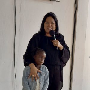 Verbo em Moçambique celebra os frutos de uma década