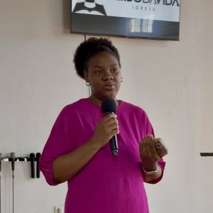 Verbo em Moçambique celebra os frutos de uma década
