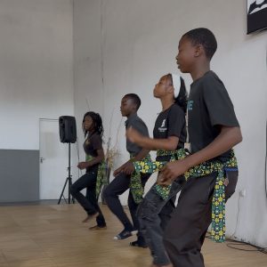 Verbo em Moçambique celebra os frutos de uma década