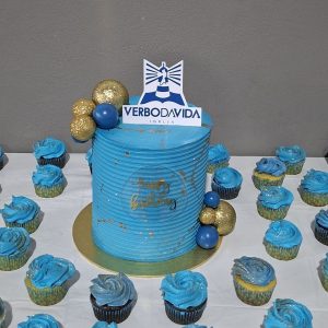 Verbo em Moçambique celebra os frutos de uma década