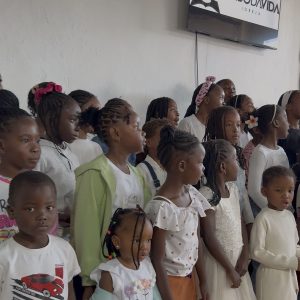 Verbo em Moçambique celebra os frutos de uma década