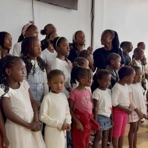 Verbo em Moçambique celebra os frutos de uma década
