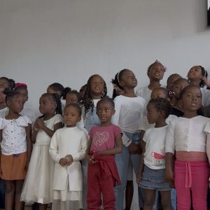Verbo em Moçambique celebra os frutos de uma década