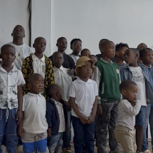 Verbo em Moçambique celebra os frutos de uma década