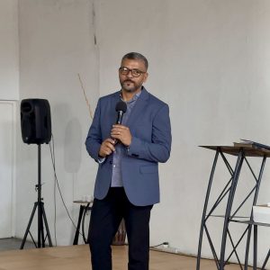 Verbo em Moçambique celebra os frutos de uma década