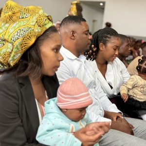 Verbo em Moçambique celebra os frutos de uma década