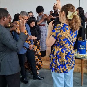 Verbo em Moçambique celebra os frutos de uma década