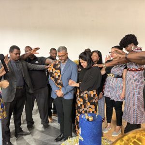 Verbo em Moçambique celebra os frutos de uma década