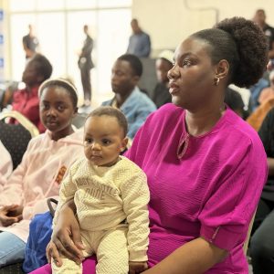 Verbo em Moçambique celebra os frutos de uma década