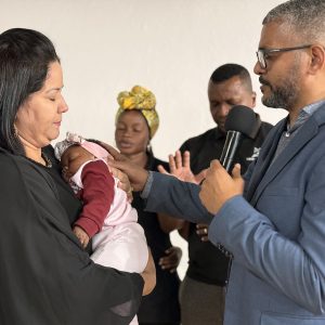 Verbo em Moçambique celebra os frutos de uma década