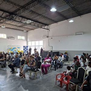 Verbo em Moçambique celebra os frutos de uma década
