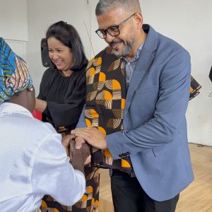 Verbo em Moçambique celebra os frutos de uma década