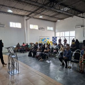 Verbo em Moçambique celebra os frutos de uma década