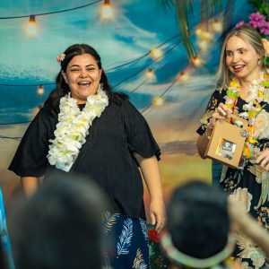 Aula da Saudade marcou jornada de fé dos alunos no Japão