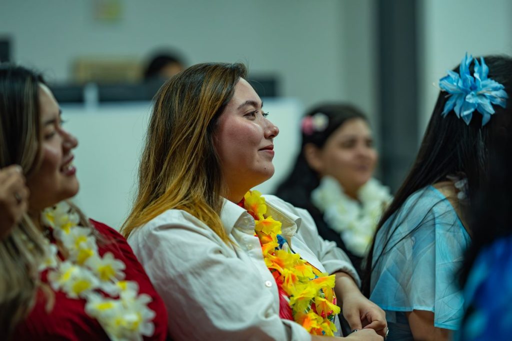 Aula da Saudade marcou jornada de fé dos alunos no Japão