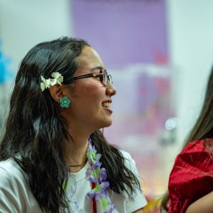 Aula da Saudade marcou jornada de fé dos alunos no Japão