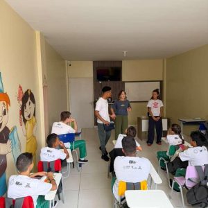 Caravana de americanos transformou vidas na Paraíba