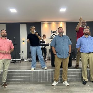 Caravana de americanos transformou vidas na Paraíba