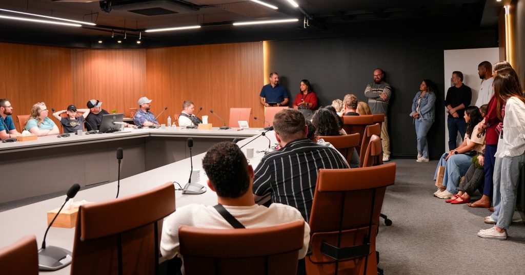 Caravana de americanos transformou vidas na Paraíba